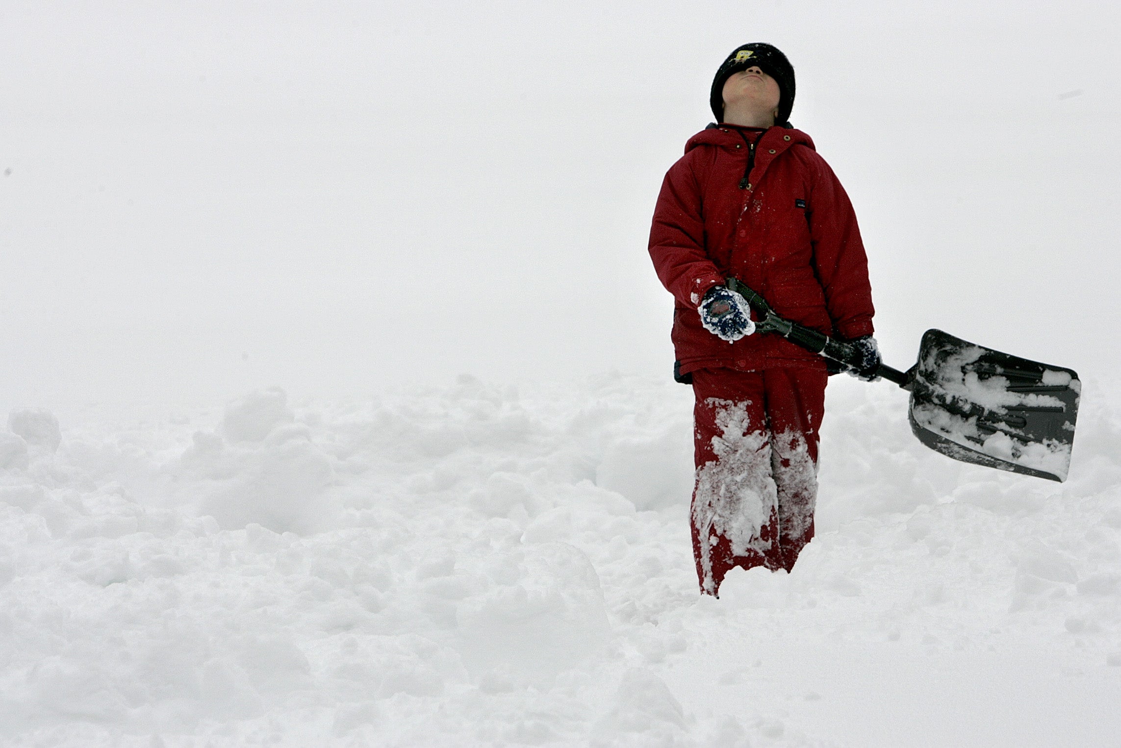 How Do Snow Days Get Decided?