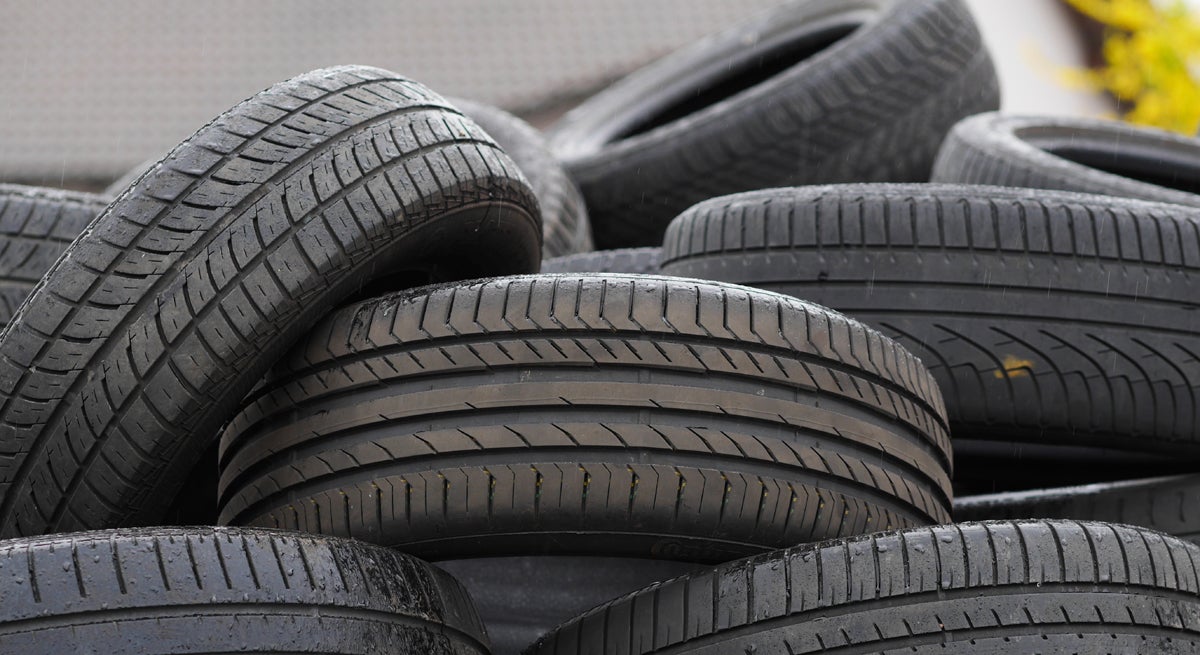 'When’s the best time to swap out my winter tires?'