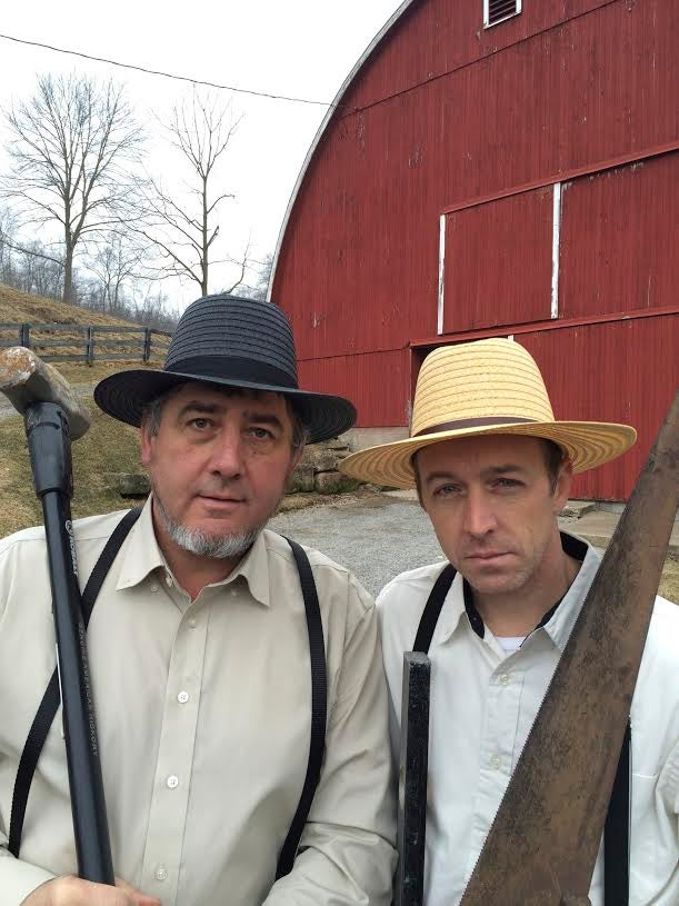 Reality Recap ‘Amish RENOgades’ Comes to Boston News