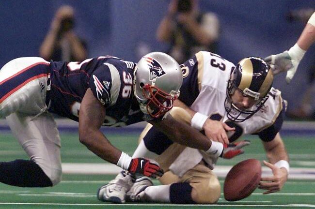 Ranking the Super Bowls From Worst to Best