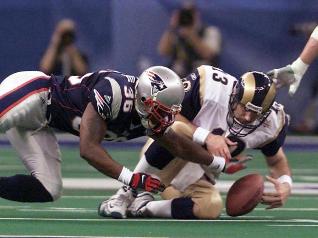 53 Super Bowls ranked worst to first