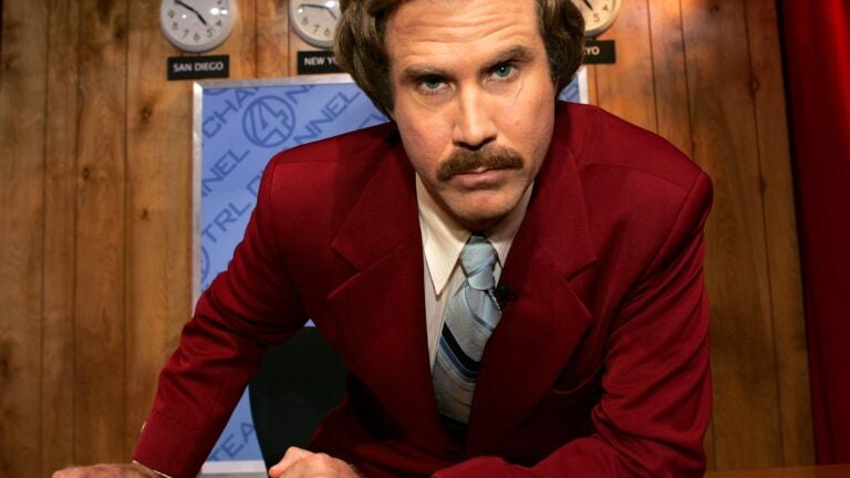 will ferrell pictures with quotes