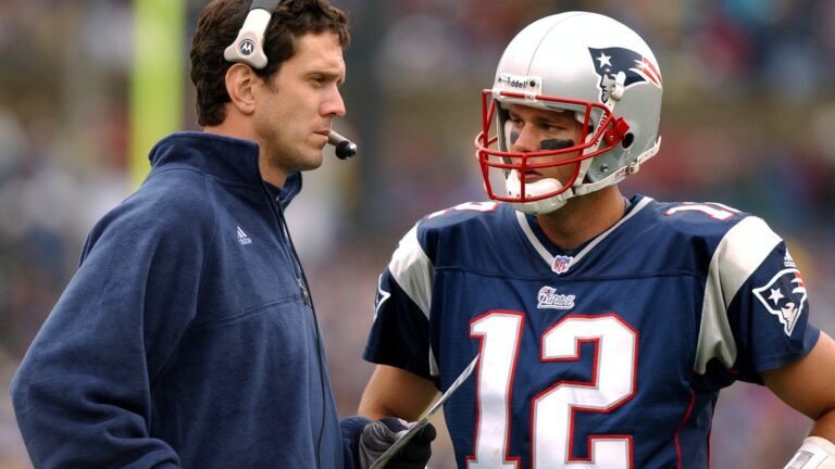 Drew Bledsoe: 10 interesting facts about the former American football  quarterback 