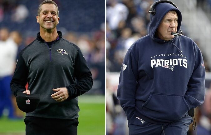 John Harbaugh says he wants to build 'real men,' and that's the problem  with sports - Outsports