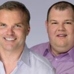 Marc Bertrand Scott Zolak