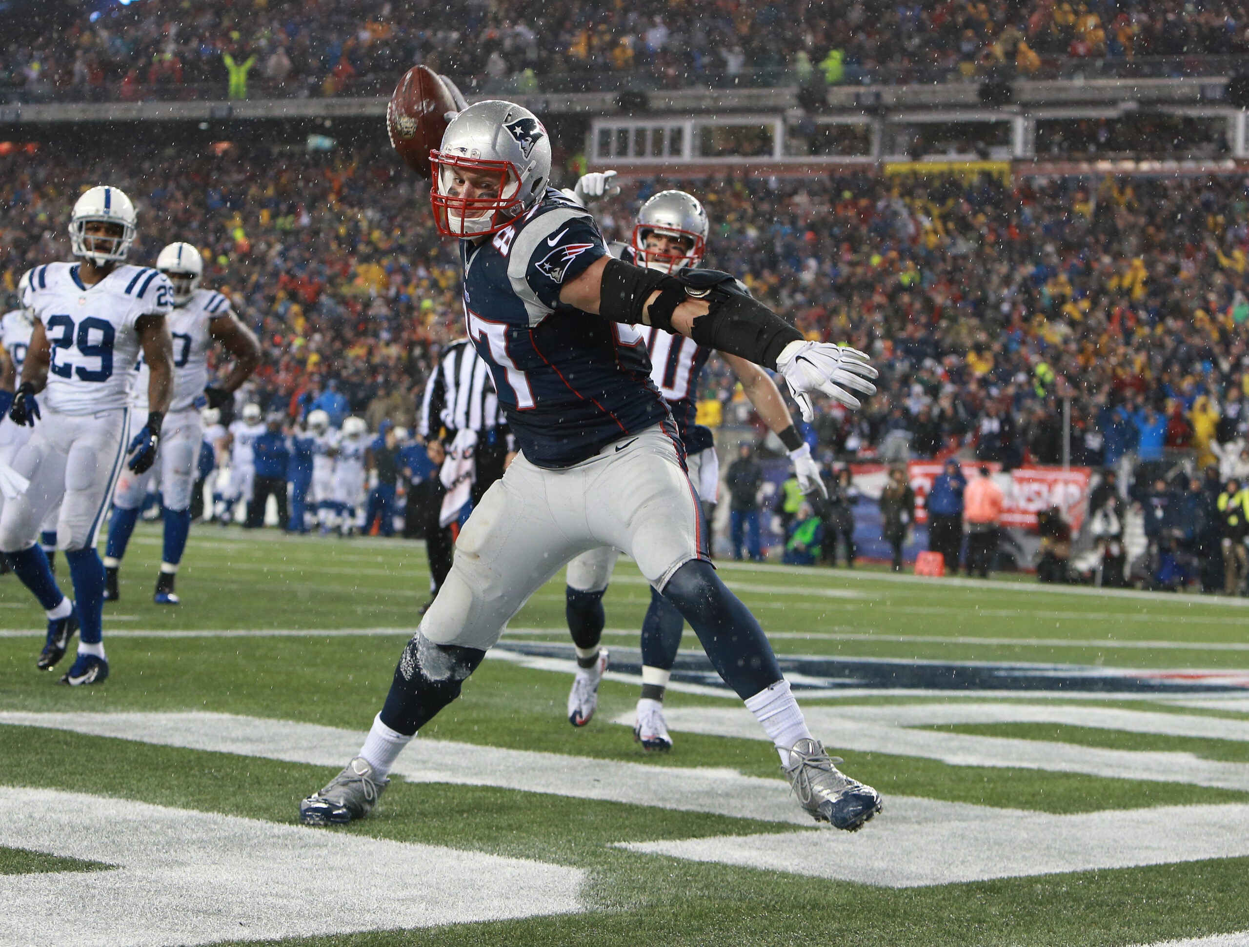 Who Patriots fans should root for in the AFC Championship Game - Pats Pulpit