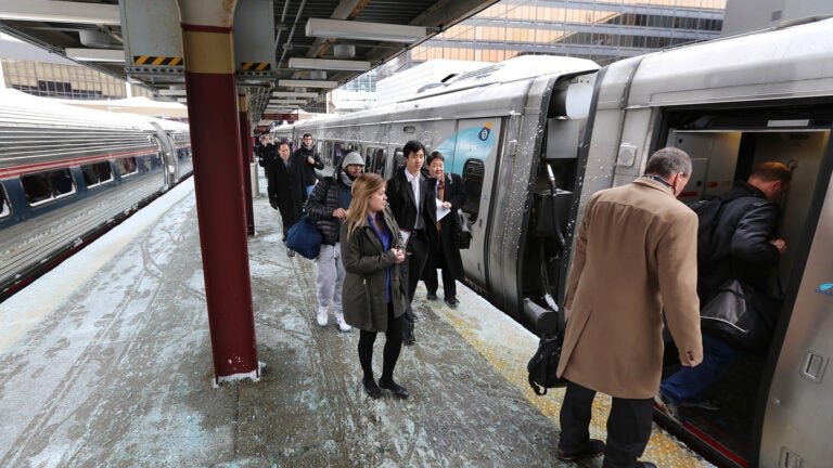 Amtrak to increase high speed train service between Boston and