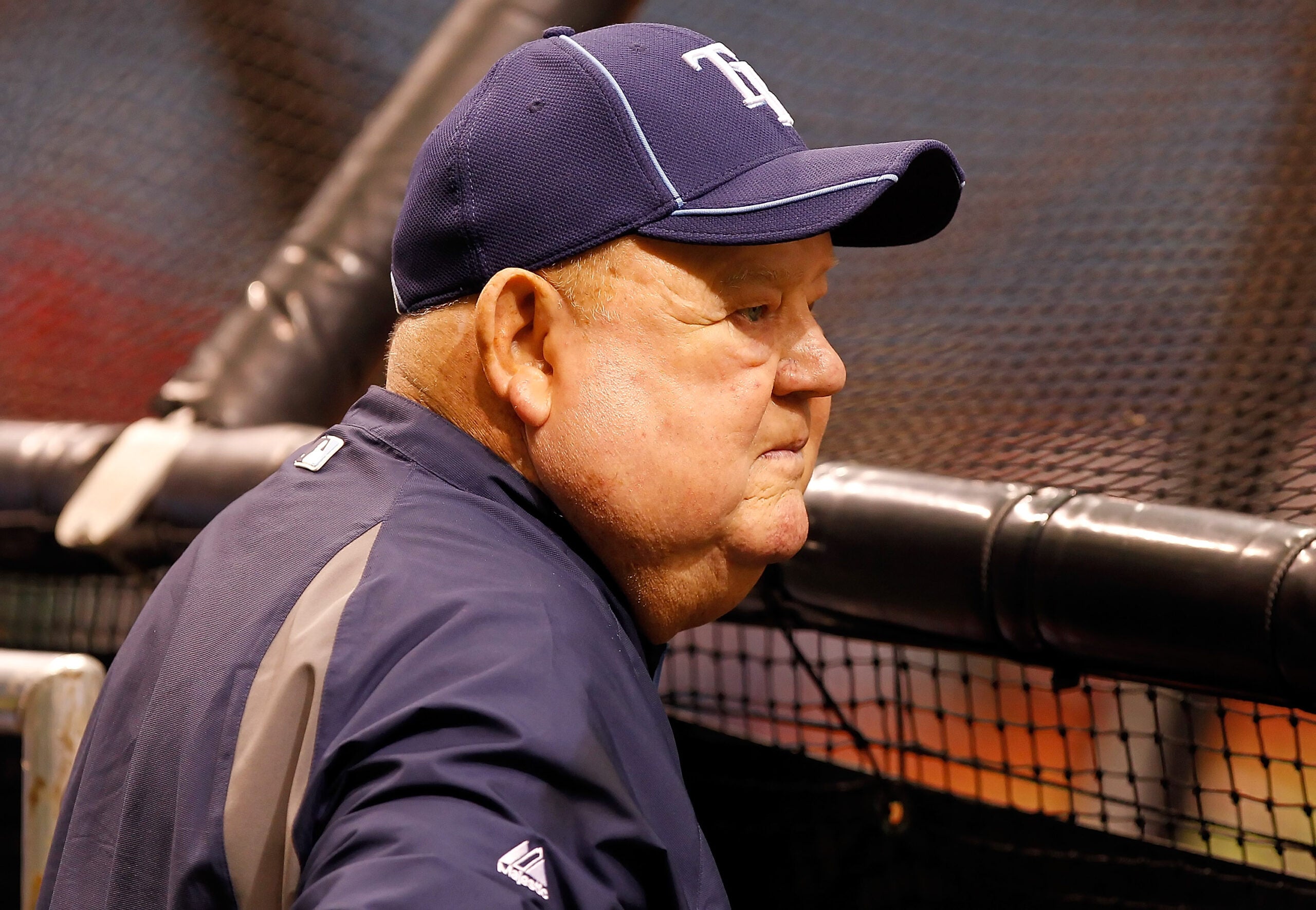 Don Zimmer, Who Lived Baseball for 66 Years, Dies at 83 - The New York Times