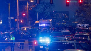 Update: Boston Police Officer in Coma After Roxbury Shooting; Suspect Dead