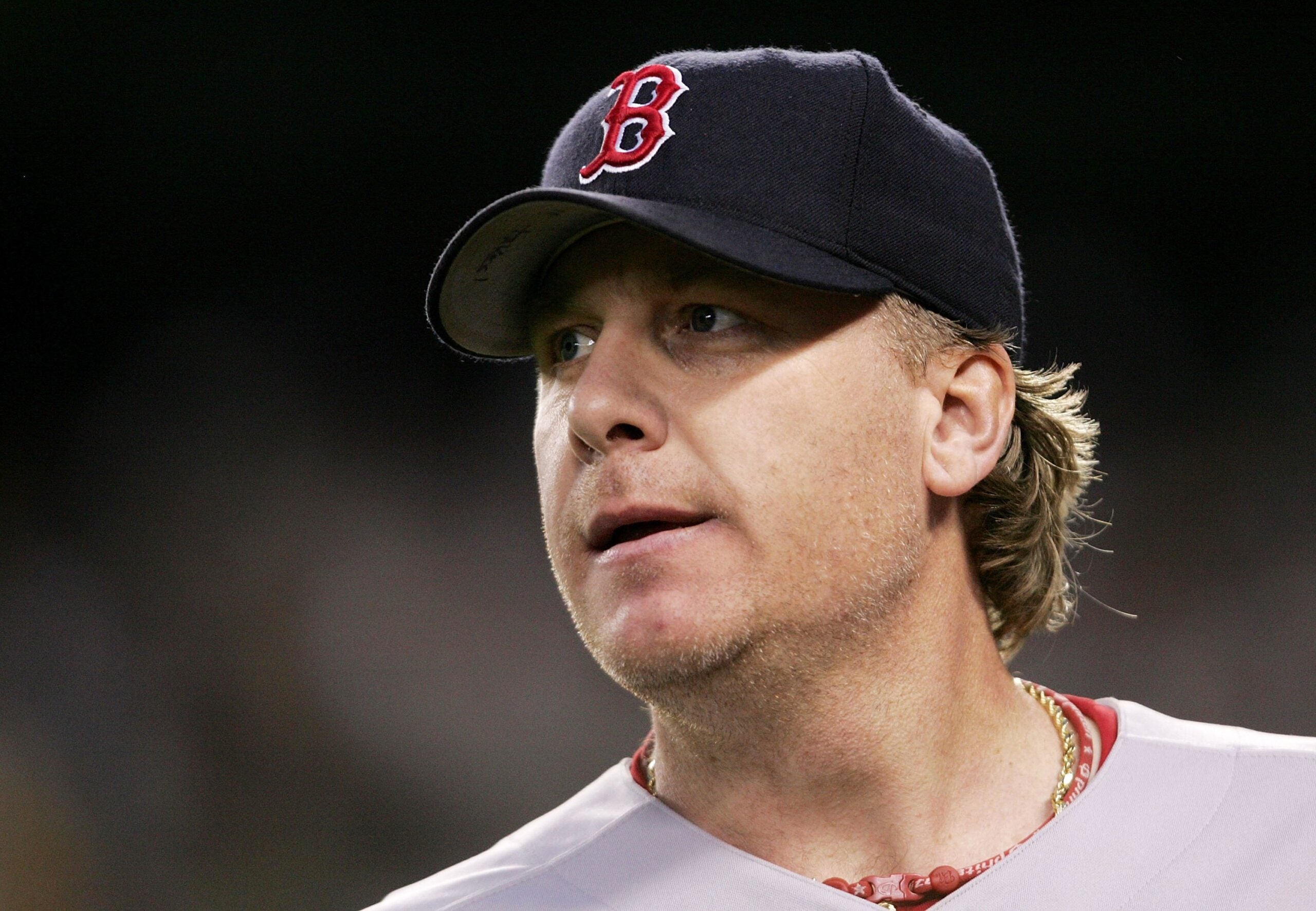 Yankees Employee Fired After Twitter Comments About Curt Schilling's  Daughter, News, Scores, Highlights, Stats, and Rumors