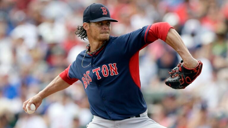 clay buchholz net worth