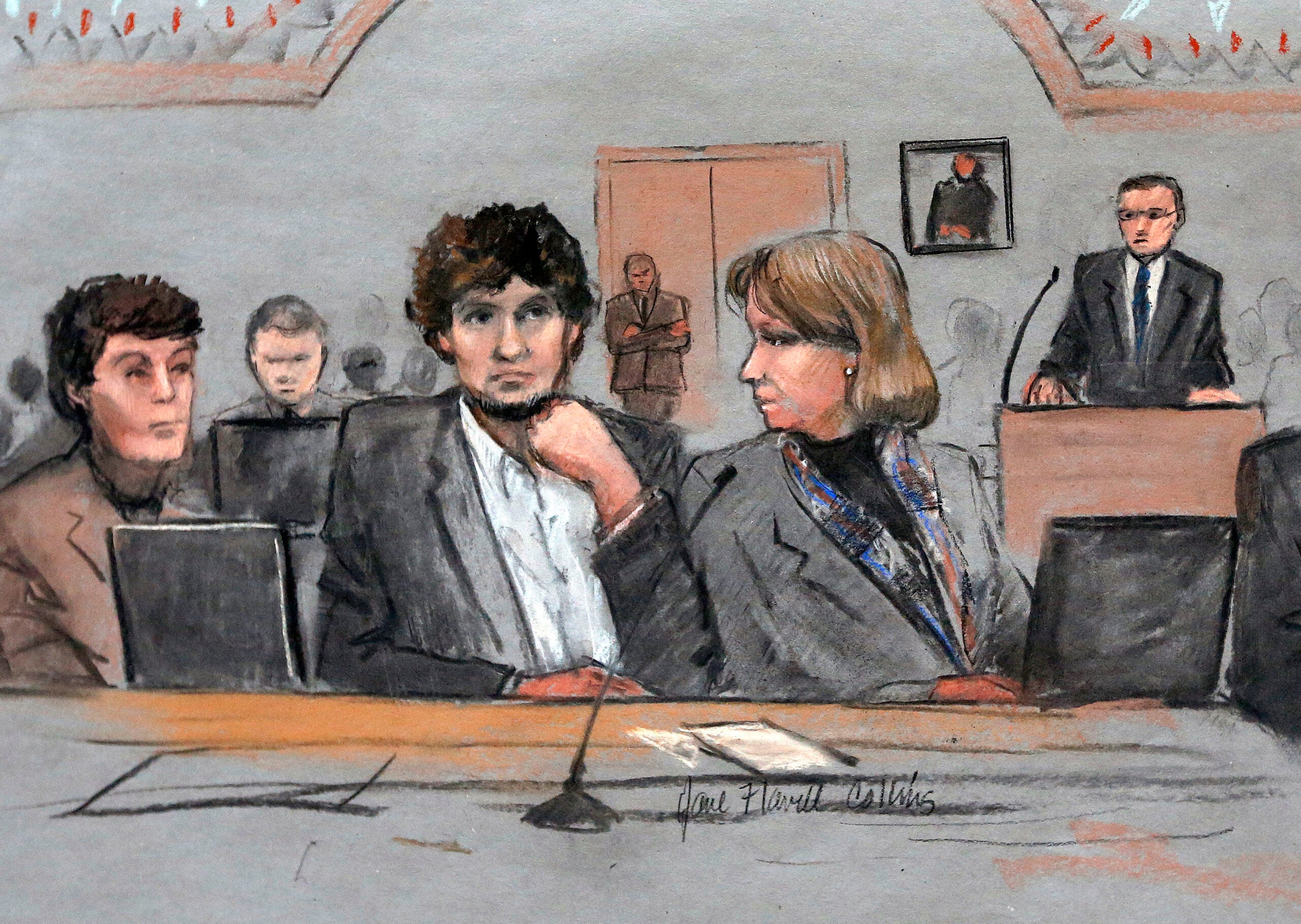 Daily Recaps of the Boston Marathon Bombing Trial