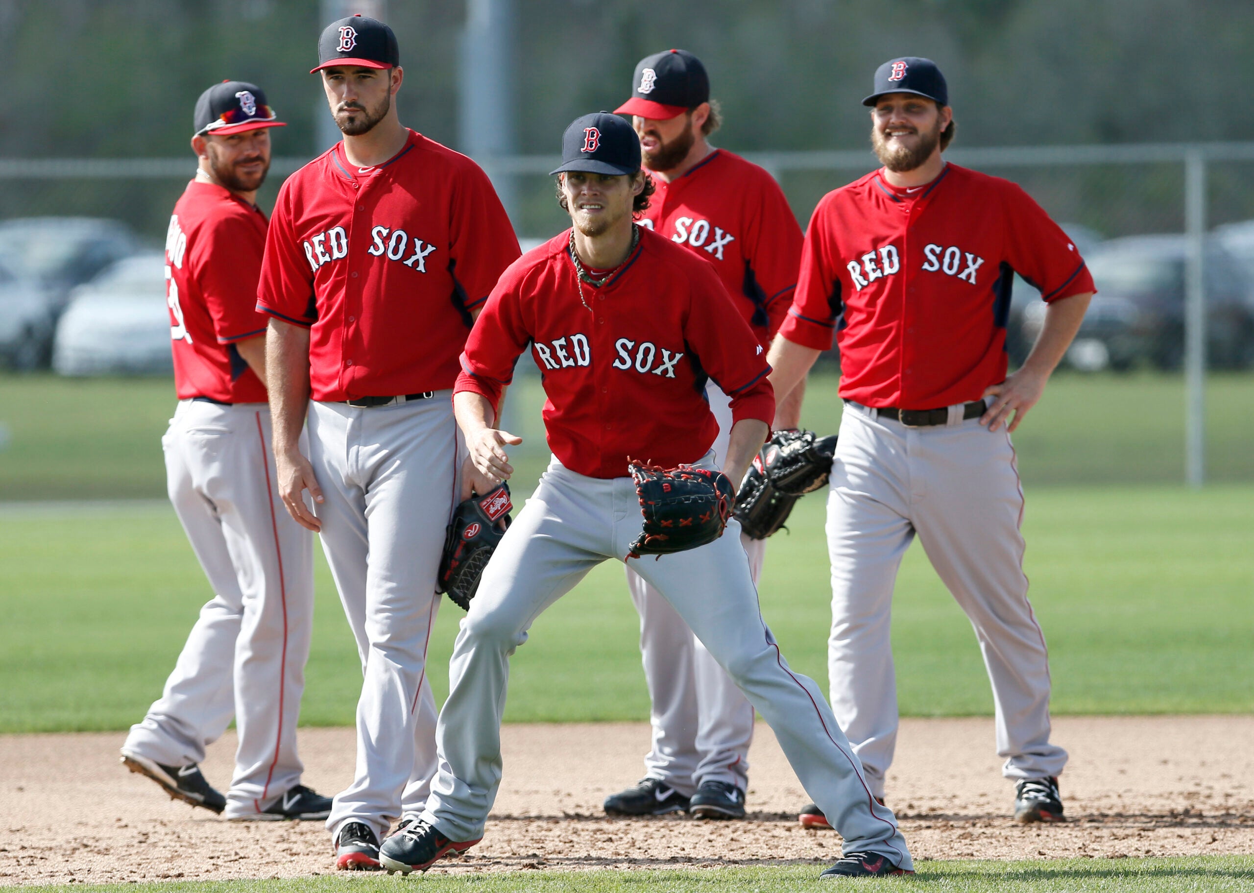 Aces wild: Counting down 10 of the top seasons ever by a Red Sox pitcher, Sports