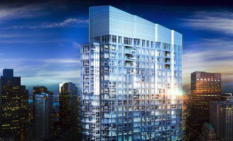 Millennium Tower Units For Sale