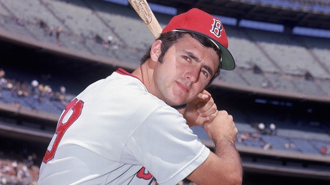 Fred Lynn looks back on that time he drove in 10 runs against the Tigers