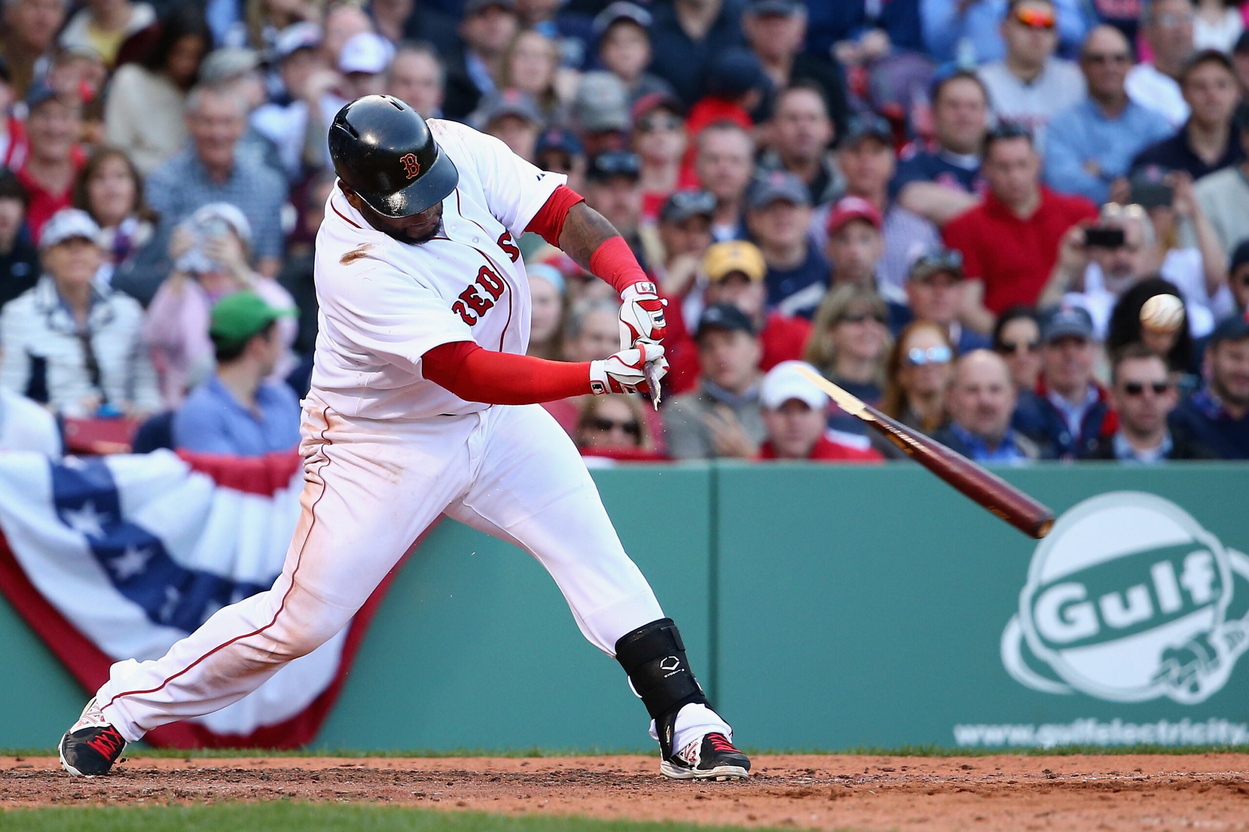 Shane Victorino to Give Up Switch-Hitting