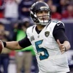 Blake Bortles