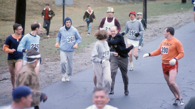 download kathrine switzer 261