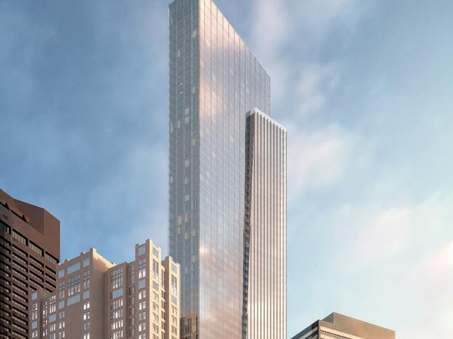 Will Boston’s Next Skyscraper Emerge from Winthrop Square?