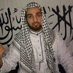 Tamerlan Tsarnaev.