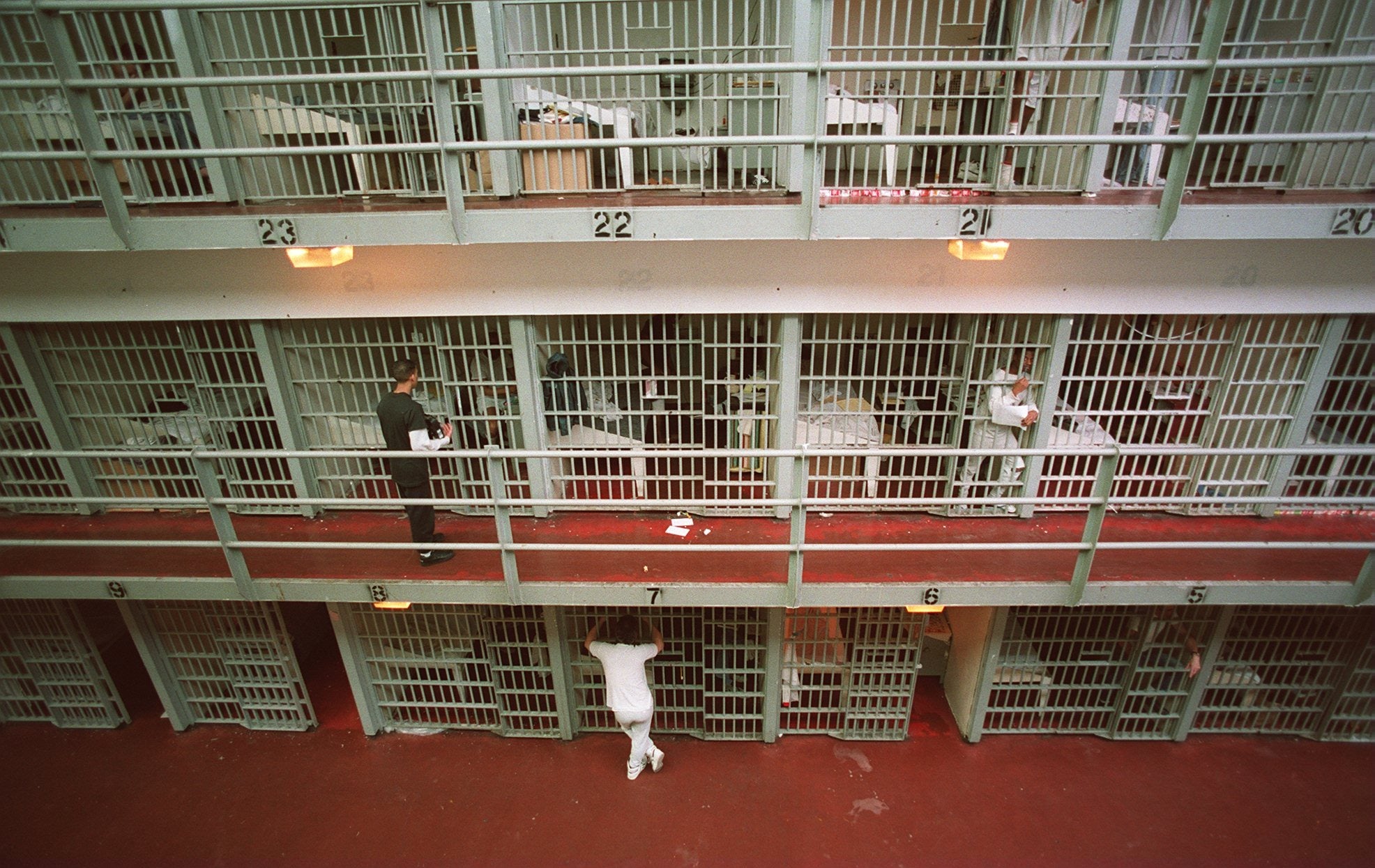 What Aaron Hernandez's Life in Prison Will Be Like