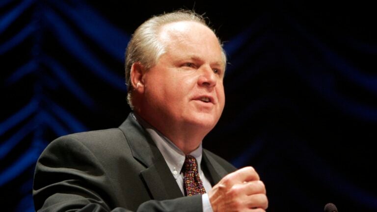 Rush limbaugh radio stations near deals me