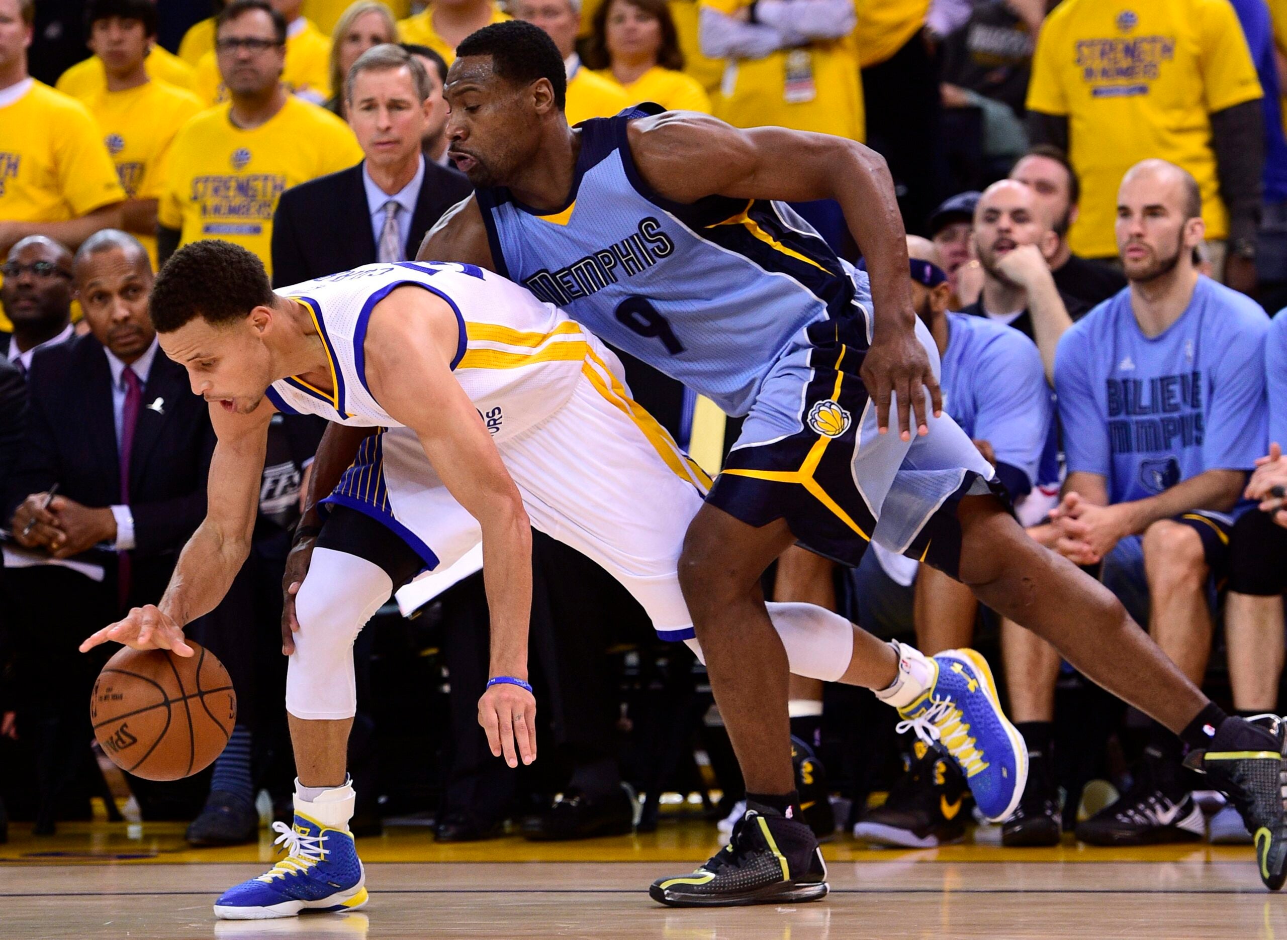 Watch Tony Allen Remind Everyone How Good He Is