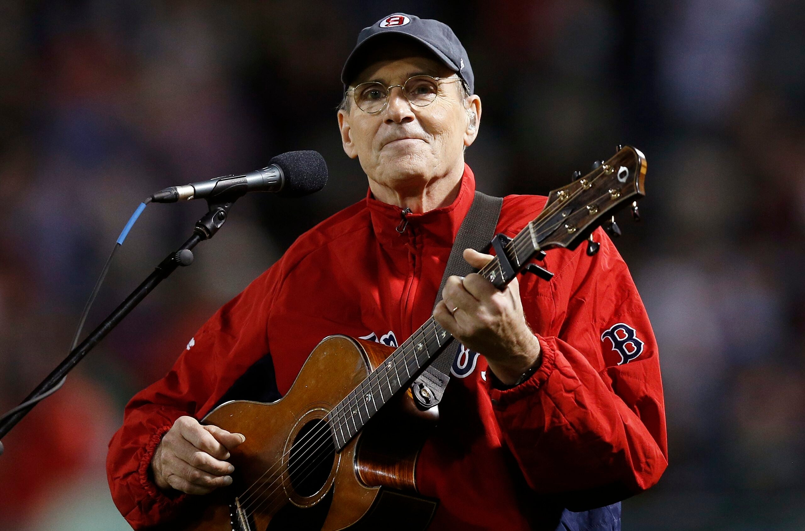 Boston Red Sox Party Like It's 1918 and My Hate Is on Hold