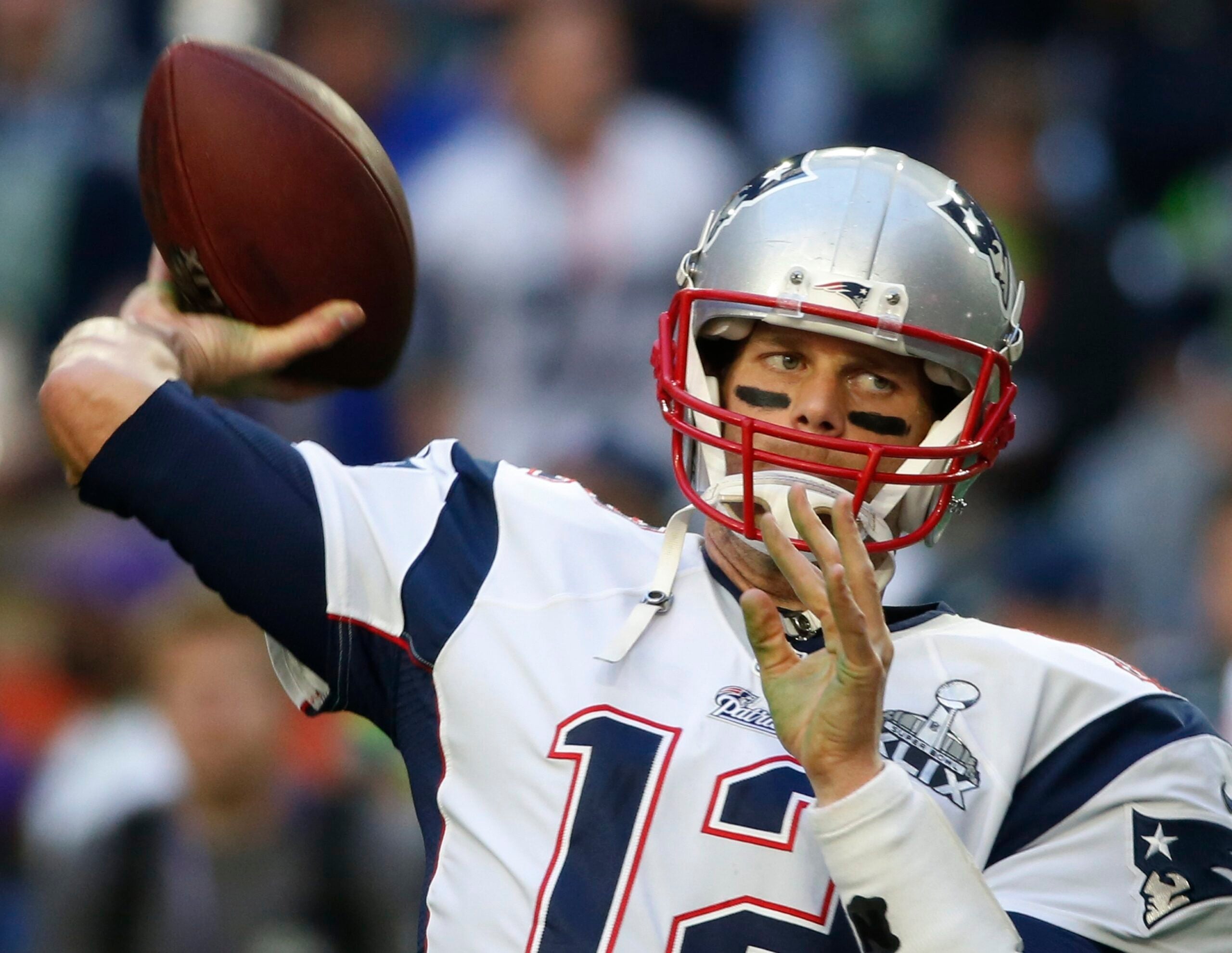 Tom Brady to the Jets? Ty Law, Stephen A. Smith give their take