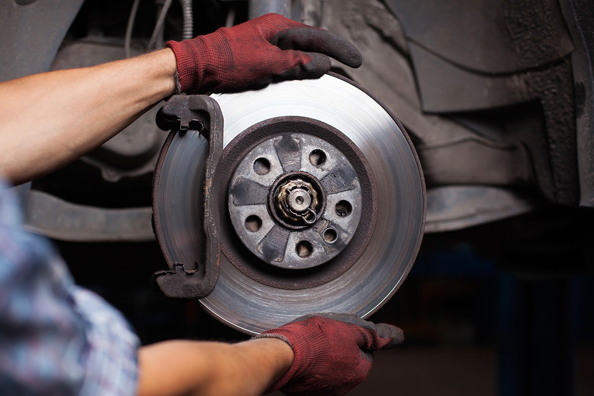  How Long Does It Take To Change Car Brakes