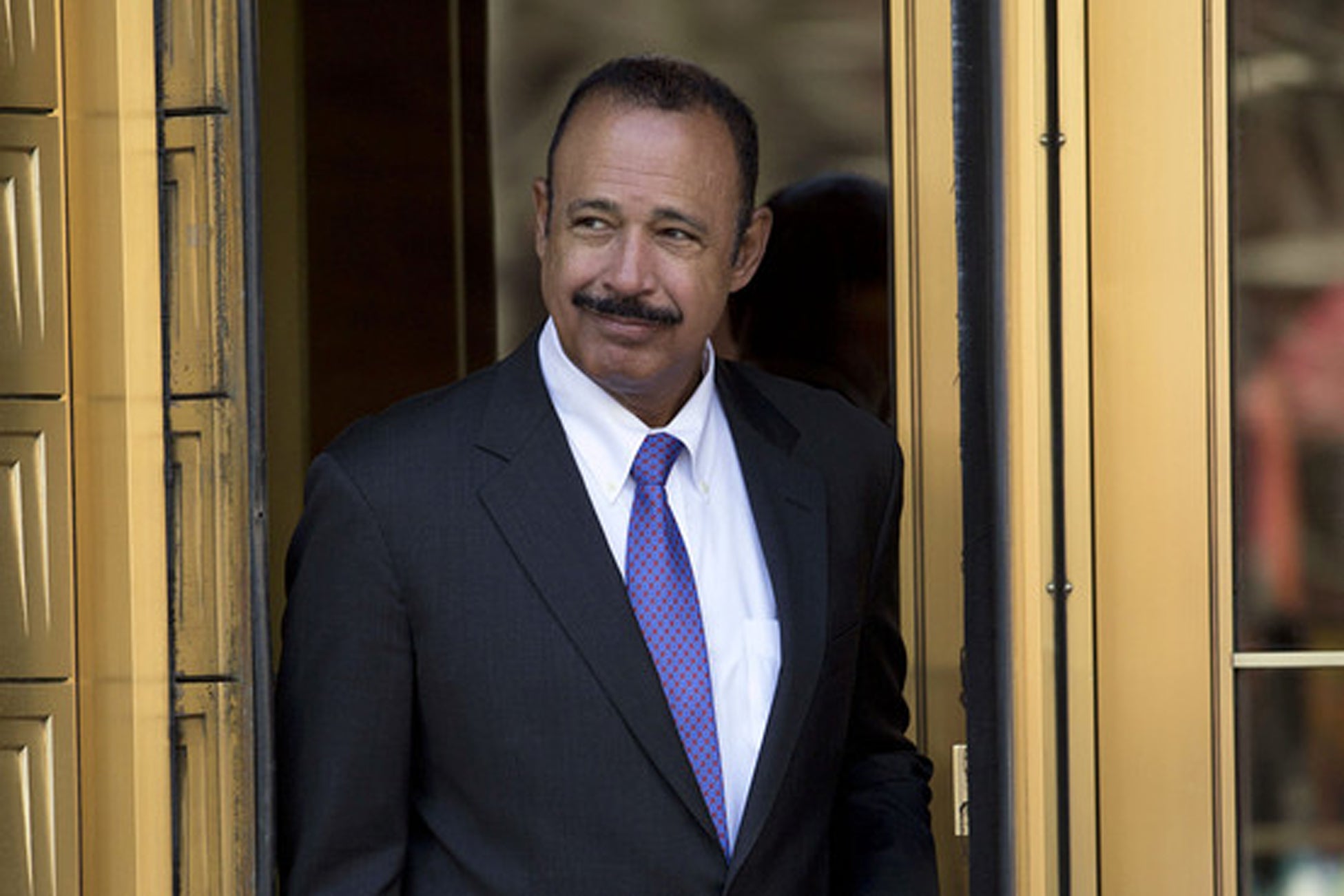 Listen Ted Wells defends his independence in Deflategate investigation