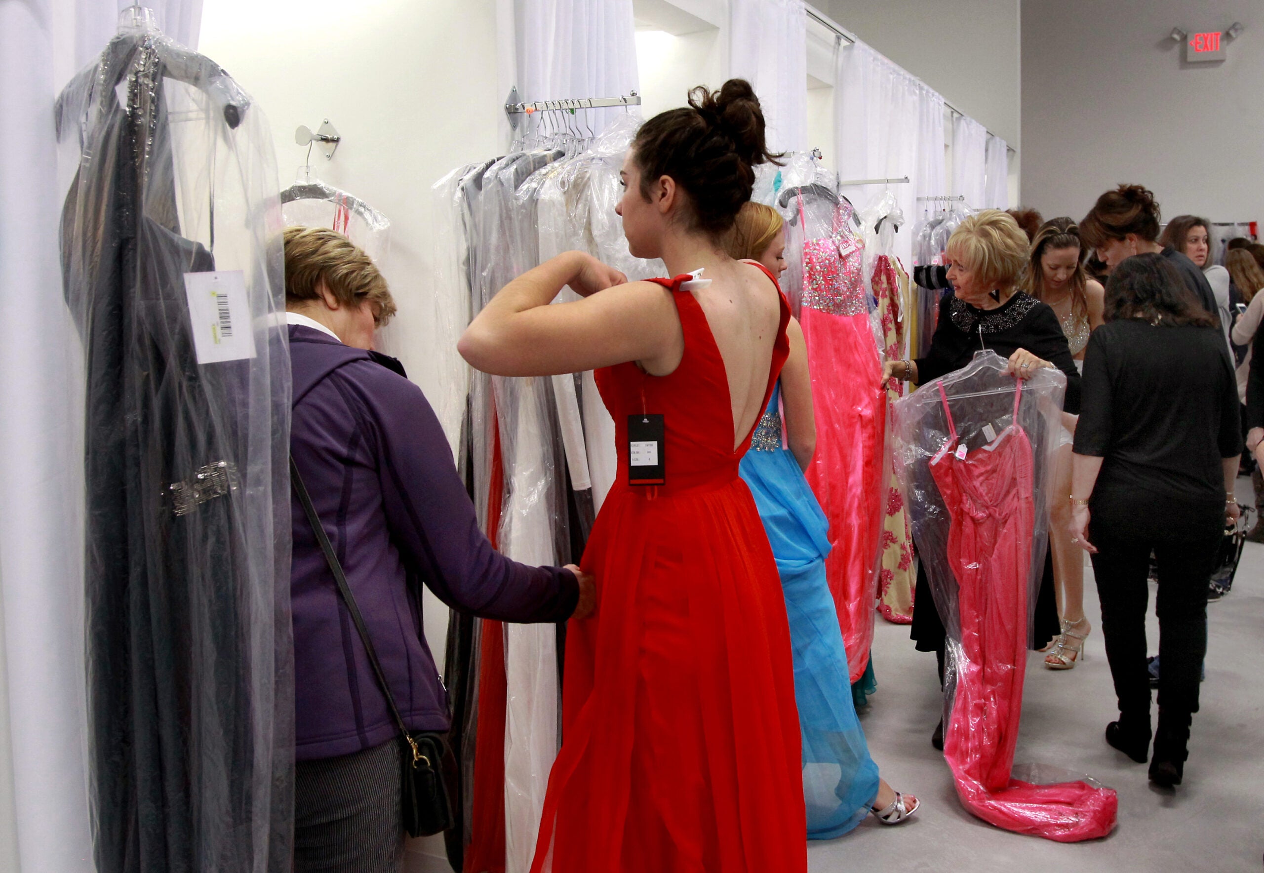 watertown prom dress stores