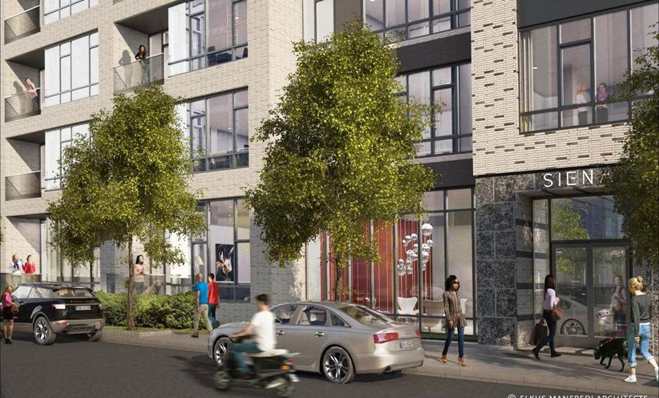 Boston’s South End to Get Little Luxury Houses Buying, Luxury, New