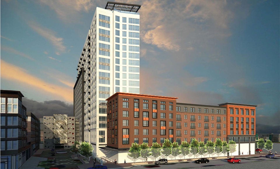 Details unveiled for the next steps of Somerville’s Assembly Row New