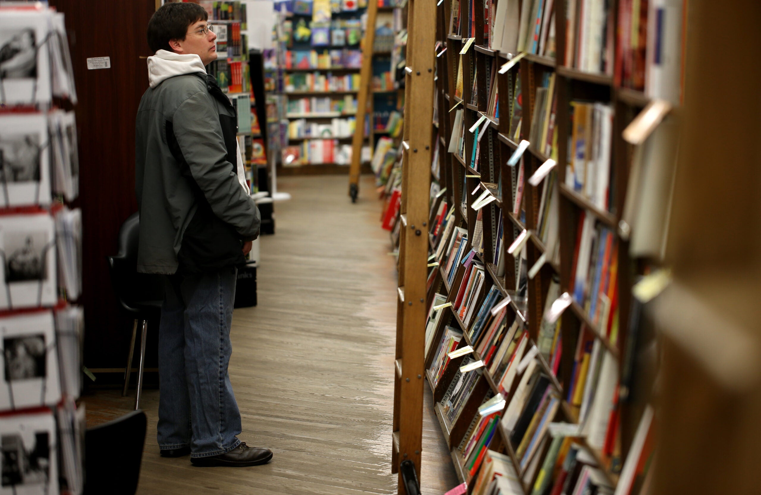Shop Local, Read Local 15 Authors With Boston Ties You