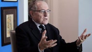 Alan Dershowitz decries ‘bigoted vendor’ who denied him pierogi at Martha’s Vineyard farmers' market
