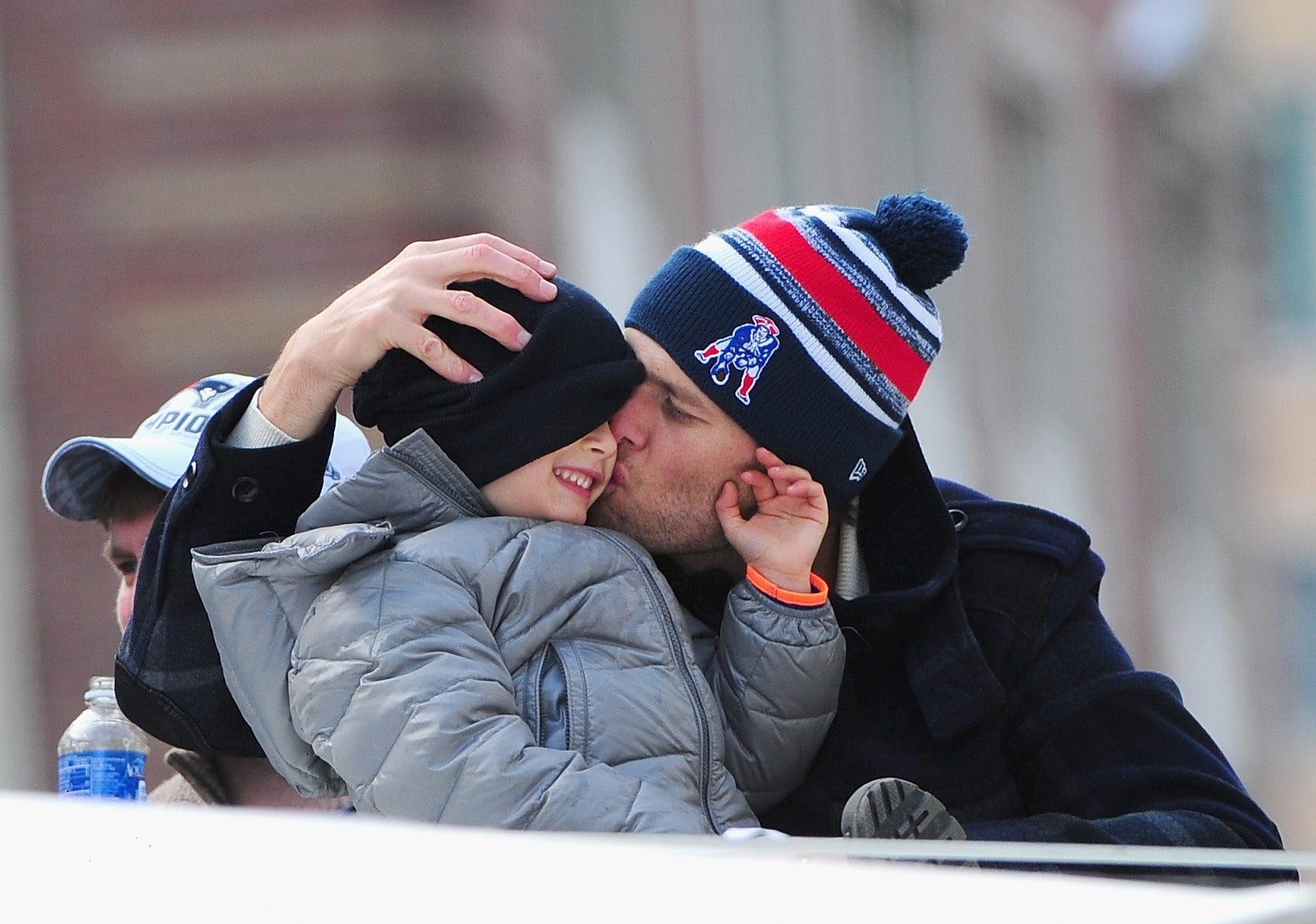 Tom Brady's father reveals the magnitude of 'pain' the Super Bowl