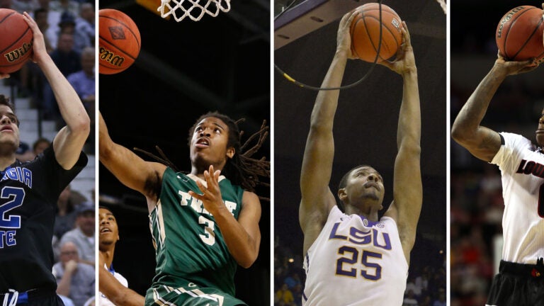 Boston Celtics 2015 NBA Draft Big Board 1.0 - CelticsBlog