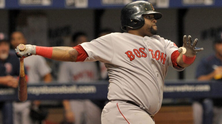 Pablo Sandoval swung at a pitch that was over five feet off the ground -  McCovey Chronicles