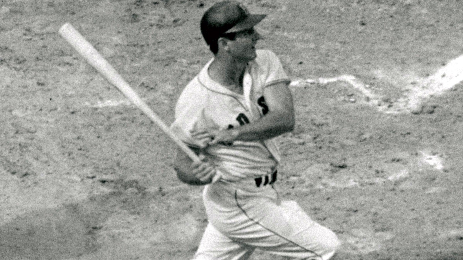 Carl Yastrzemski  Boston Red Sox, MLB Hall of Famer, Triple Crown