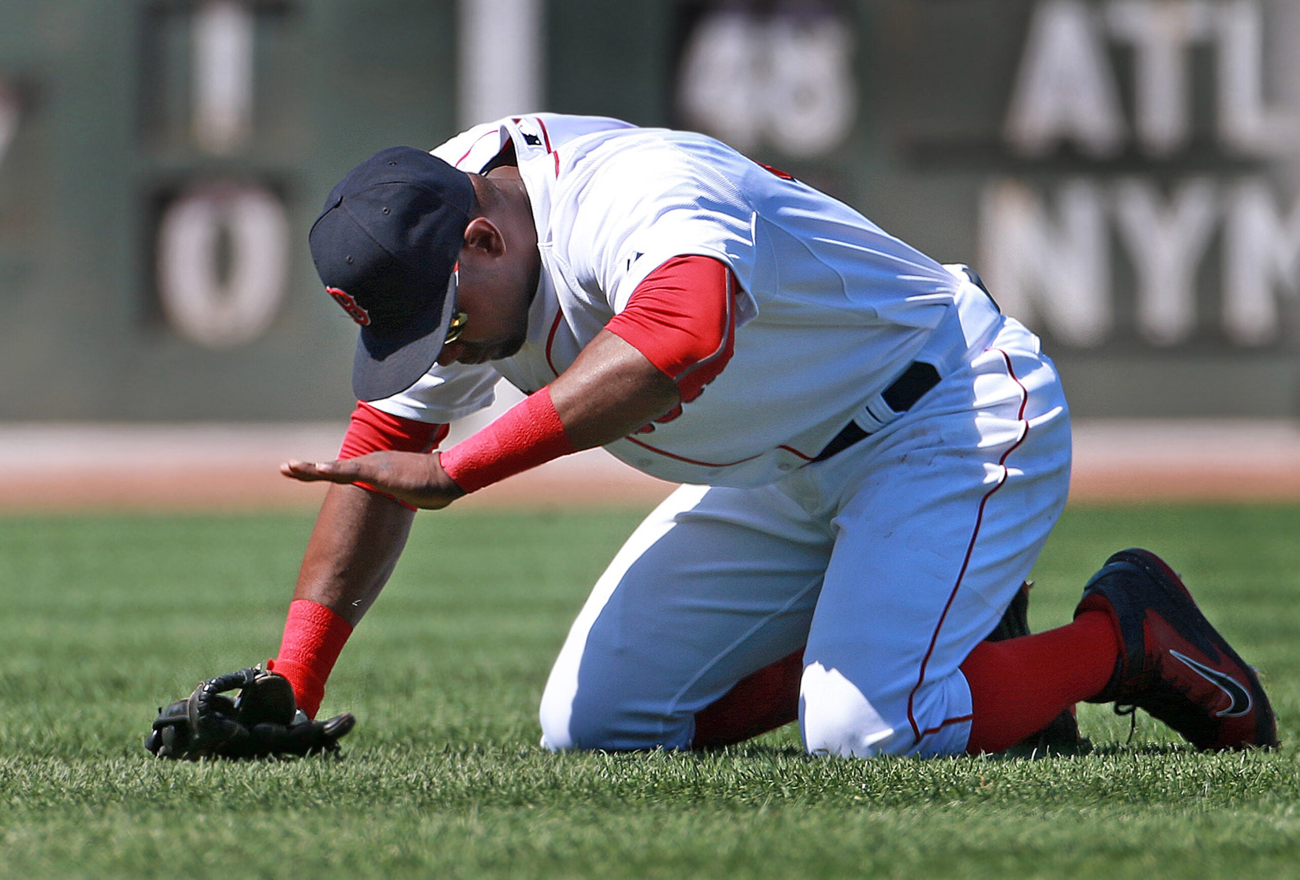 The Red Sox’ Refusal To Address This Disaster Speaks Volumes