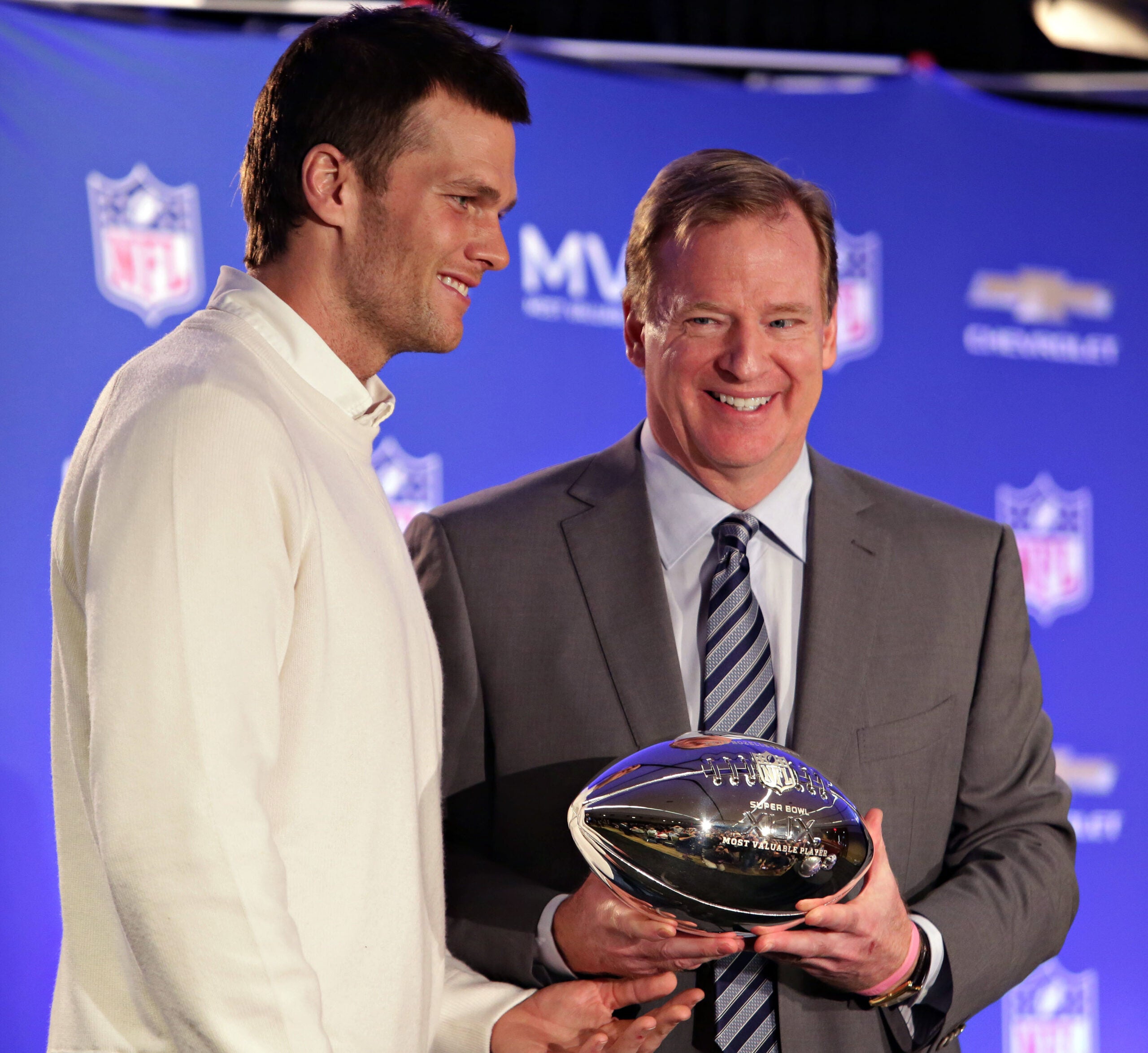 Tom Brady Dancing at Super Bowl Ring Ceremony