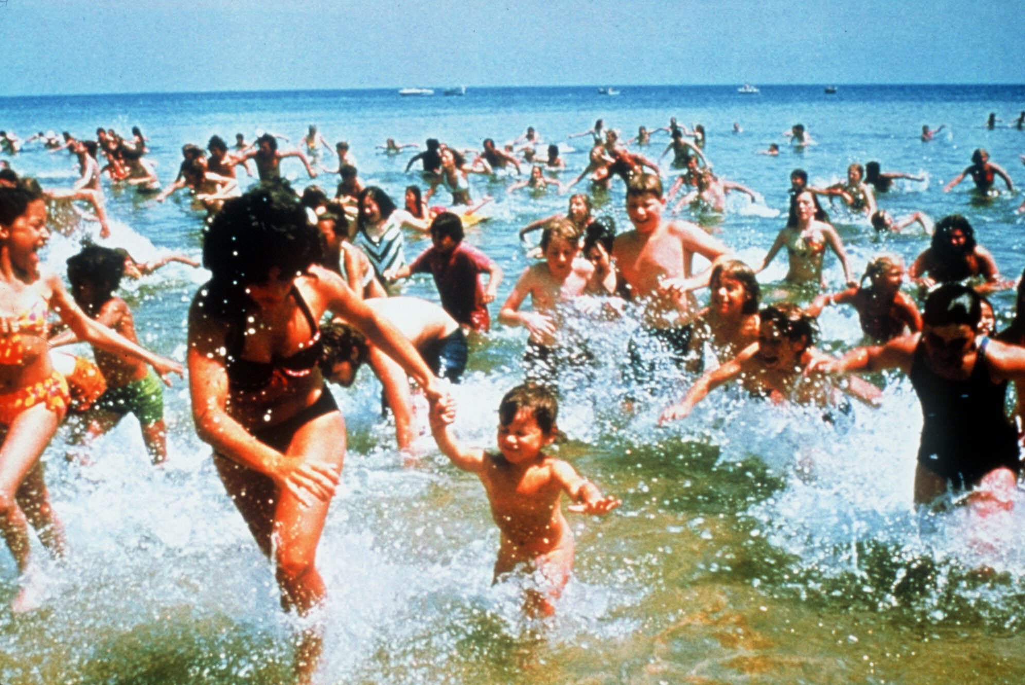 Four reasons why 'Jaws' became a classic