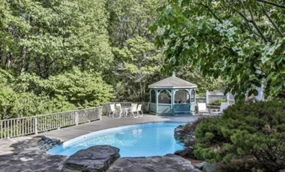 Open House Ashland home has a “resortlike’’ backyard Buying, News