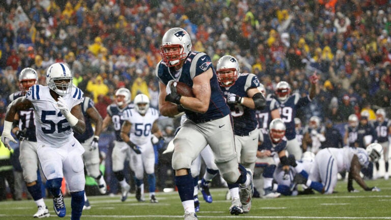 Nate Solder