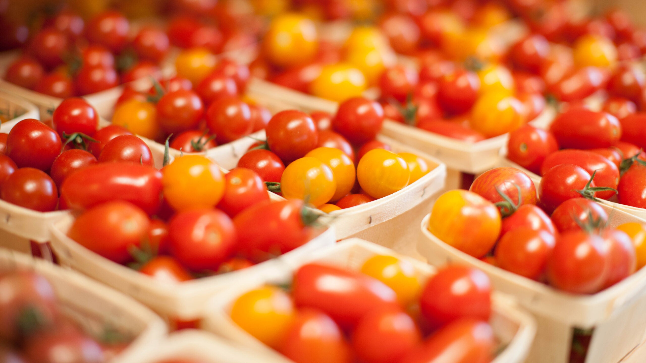 Boston has one of America's 10 best food markets, according to USA