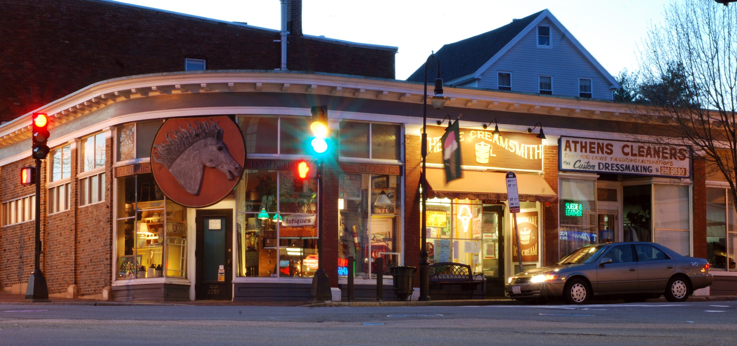 5 things to know about Lower Mills (where Mayor Walsh is moving) Buying, News