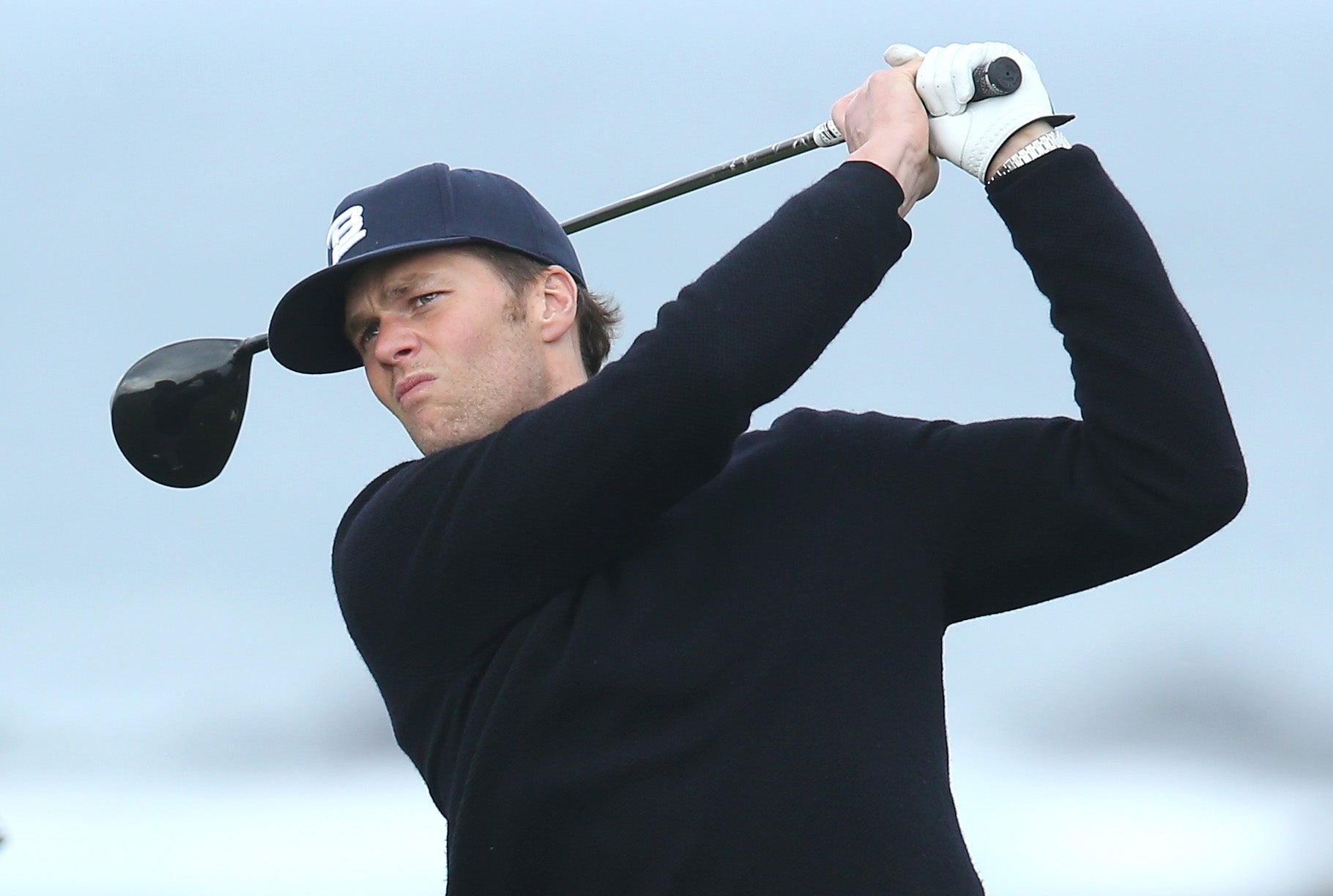New details are known about the golf match featuring Tiger Woods and Tom  Brady