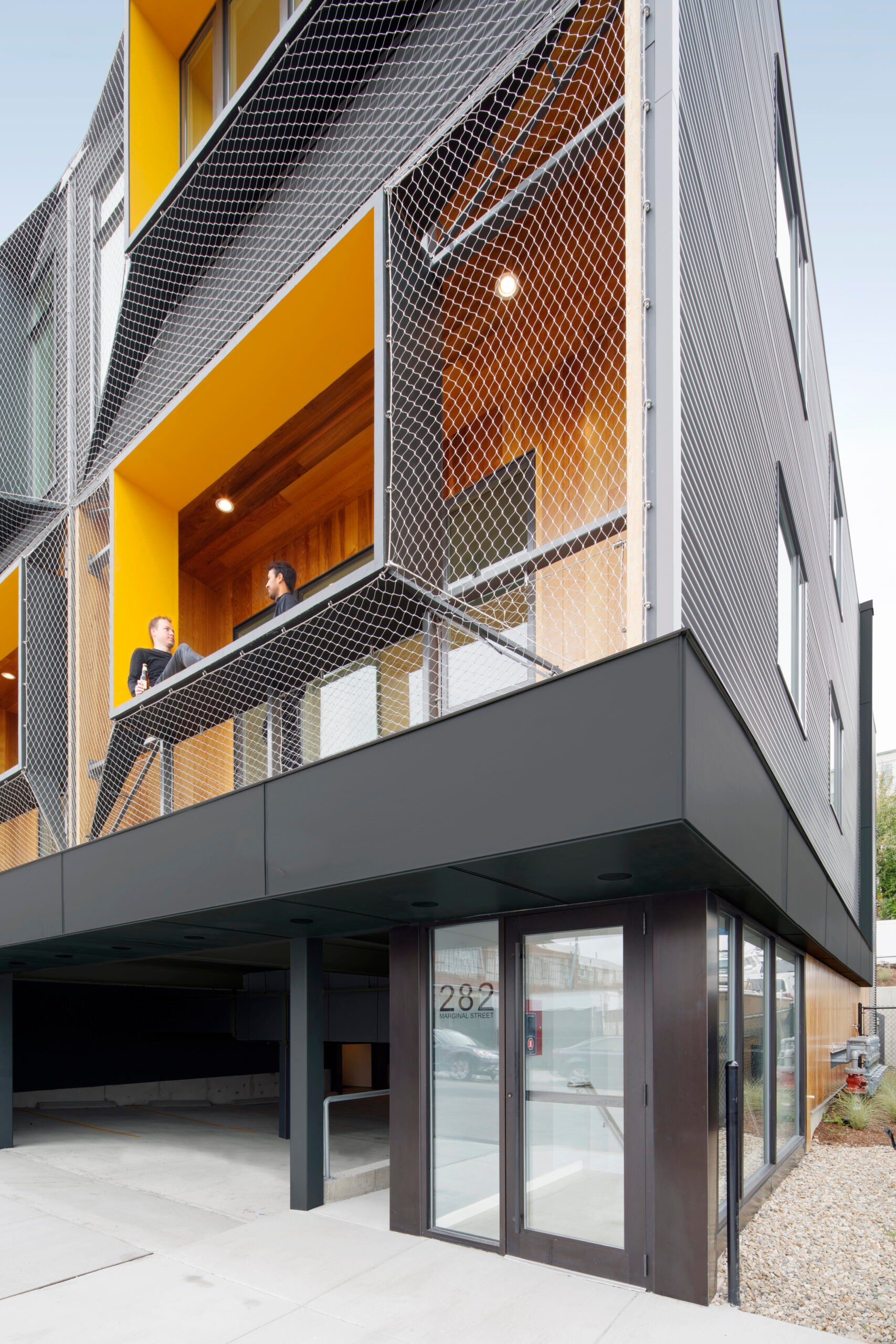 Picture of East Boston lofts have an industrial flair - Luxury - Boston.com Real ...