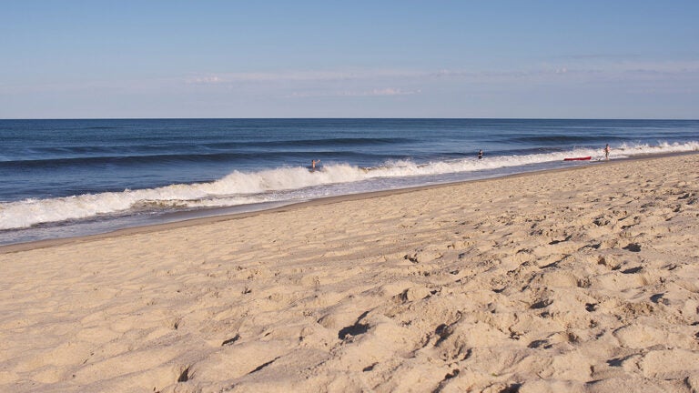 Cape Cod Magazine names the area's 20 best beaches